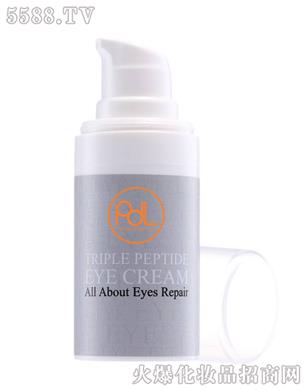 PDL(̩)yƷ޹˾Triple Peptide Eye Cream̩˪