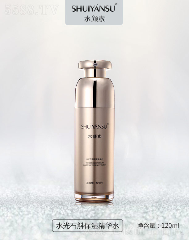 VƷ(yu)y(chung)¿Ƽ޹˾ˮˮʯAˮ 120ml
