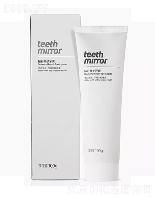 ҷTEETH MIRROR@ʯo 100g