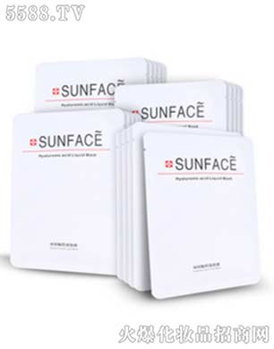 V˕r(sh)Ӌ(j)Ƽ޹˾SUNFACEԭҺĤ
