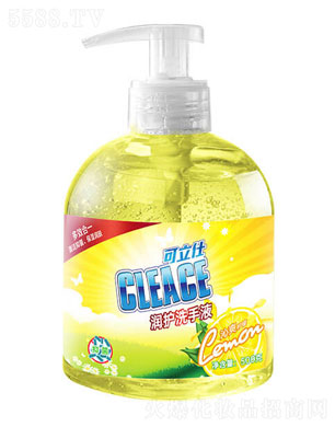 KVջF(tun)ɷ޹˾ˣCLEACE)(rn)o(h)ϴҺζ500g