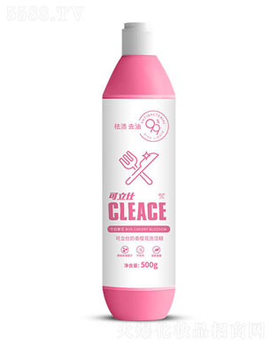 KVջF(tun)ɷ޹˾ˣCLEACE)ѻϴ500g