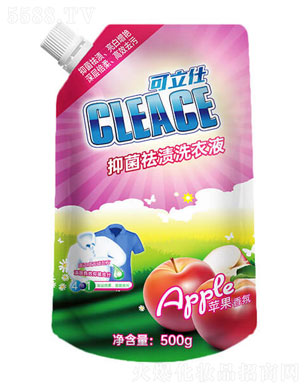 KVջF(tun)ɷ޹˾ˣCLEACE)ȥnϴҺO500g