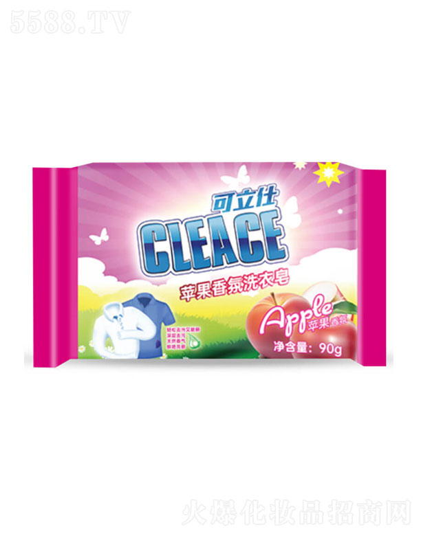 KVջFɷ޹˾ˣCLEACE)OϴO150g