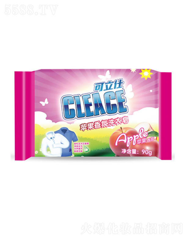 KVջFɷ޹˾ˣCLEACE)OϴO90g