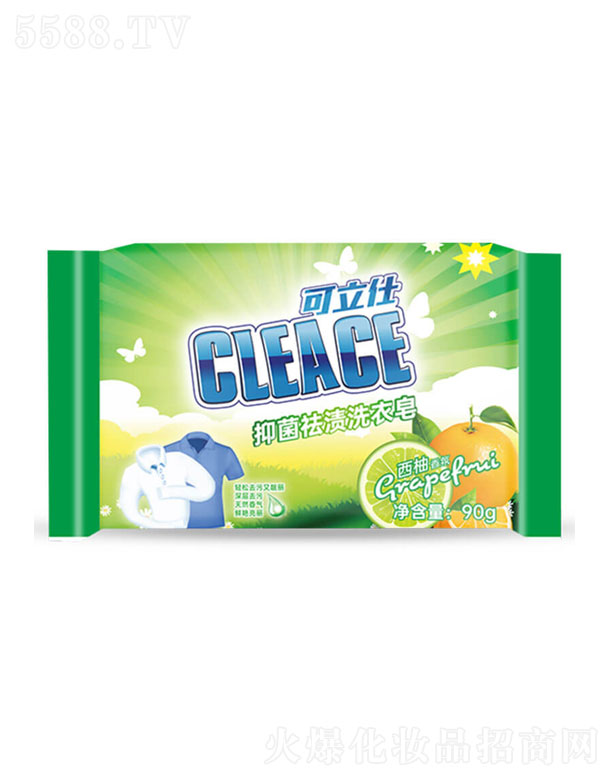 KVջFɷ޹˾ˣCLEACE)ȥnϴ90g