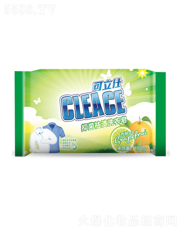 KVջFɷ޹˾ˣCLEACE)ȥnϴ150g