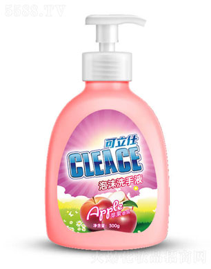 KVջF(tun)ɷ޹˾ˣCLEACE)ĭϴҺO(png)300g