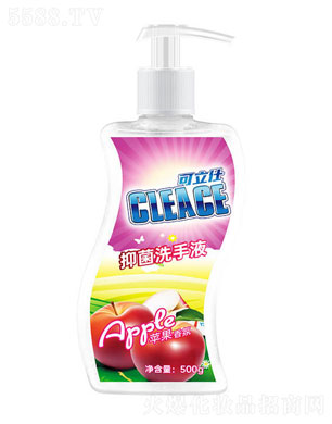 KVջF(tun)ɷ޹˾ˣCLEACE)ϴҺO(png)500g