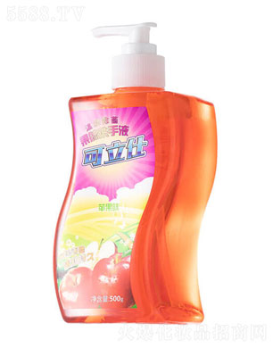 KVջFɷ޹˾ˣCLEACE)ζϴҺOζ500g