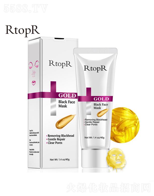 VɏȪƼ޹˾RtopRSĤ˺ʽ 40g