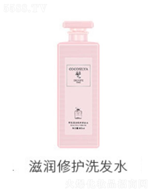 㽭ܽ㻯yƷ޹˾cocosiliya̝(rn)o(h)ϴl(f)ˮ 300ml