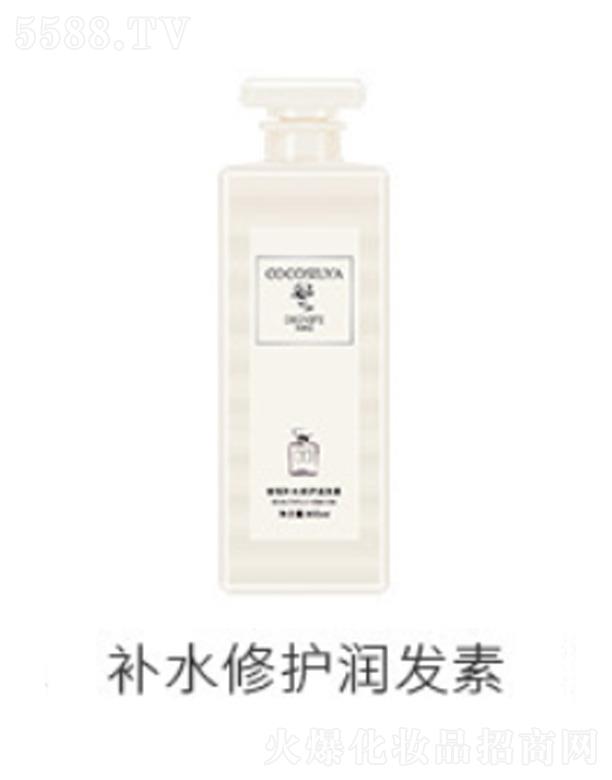 㽭ܽ㻯yƷ޹˾cocosiliyaa(b)ˮo(h)(rn)l(f) 300ml