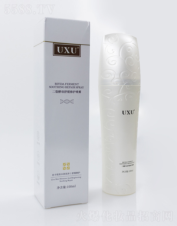 VVƼ޹˾UXUѽĸ澏o(h)F100ml/֧