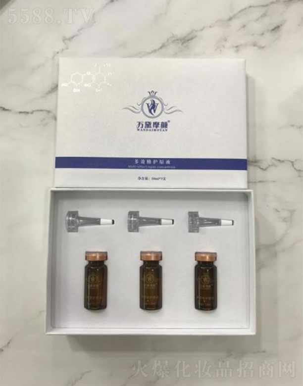 V΢Ƽ޹˾fĦЧo(h)ԭҺ3֧/10ml