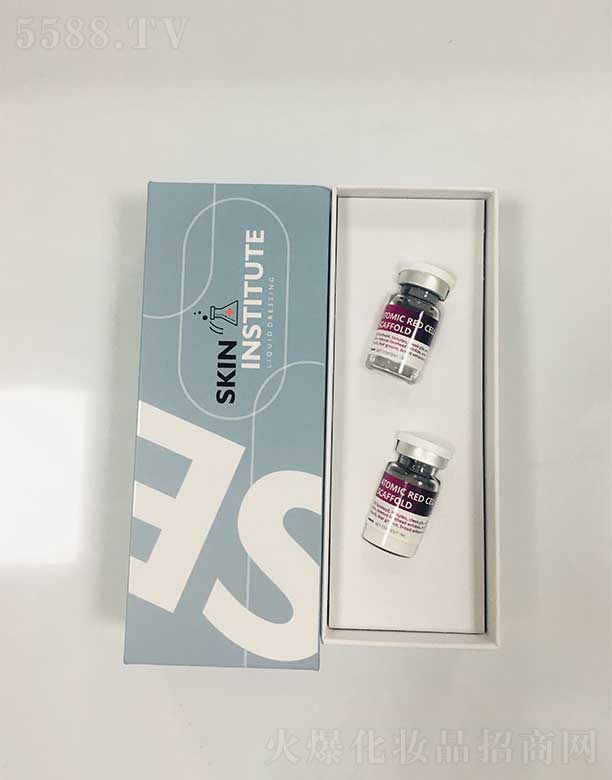 ŮƼ޹˾SKIN INSTITUTE׺-{