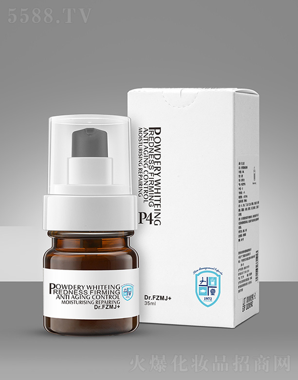 Vϲ󻯊yƷ޹˾֮ܽ͸(rn)(Ȼɫ) 35ML
