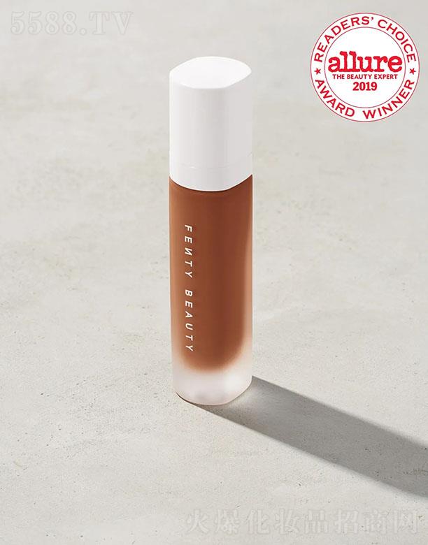 ·܎ˮyƷ(Ϻ)޹˾FentyBeauty۵Һ460(m{(dio)tƤɫwɫ).