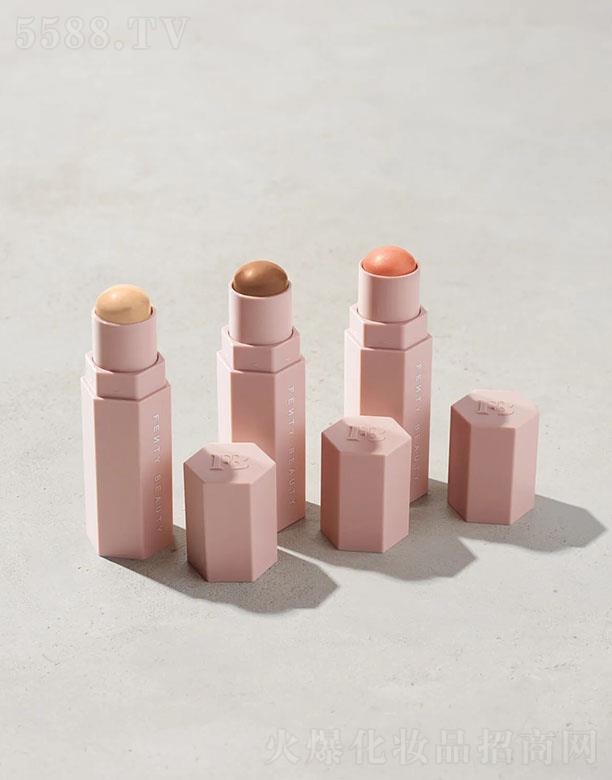 ·܎ˮyƷ(Ϻ)޹˾FentyBeautyûݰ Ȼwɫ