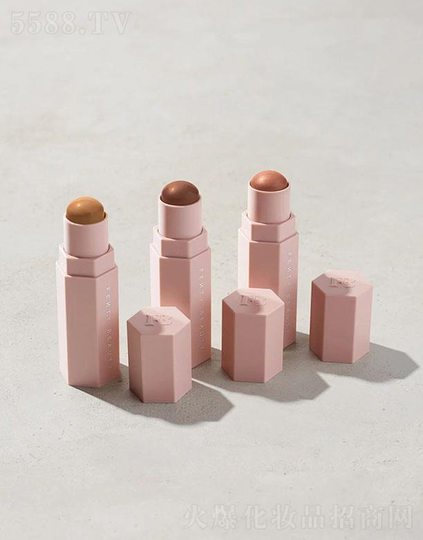 ·܎ˮyƷ(Ϻ)޹˾FentyBeautyûݰ wɫ