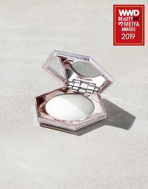 ·܎ˮyƷ(Ϻ)޹˾FentyBeauty3D߹ @f(Wҫ׽)(x)ā3DWҫ߹Nϊy