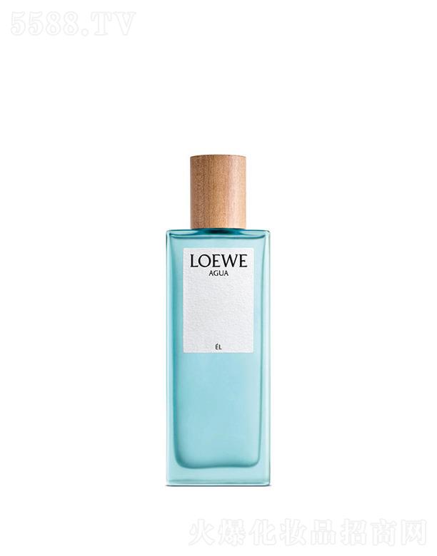 ·܎ˮyƷ(Ϻ)޹˾LOEWE Agua El ˮ 50ml¶(yng)
