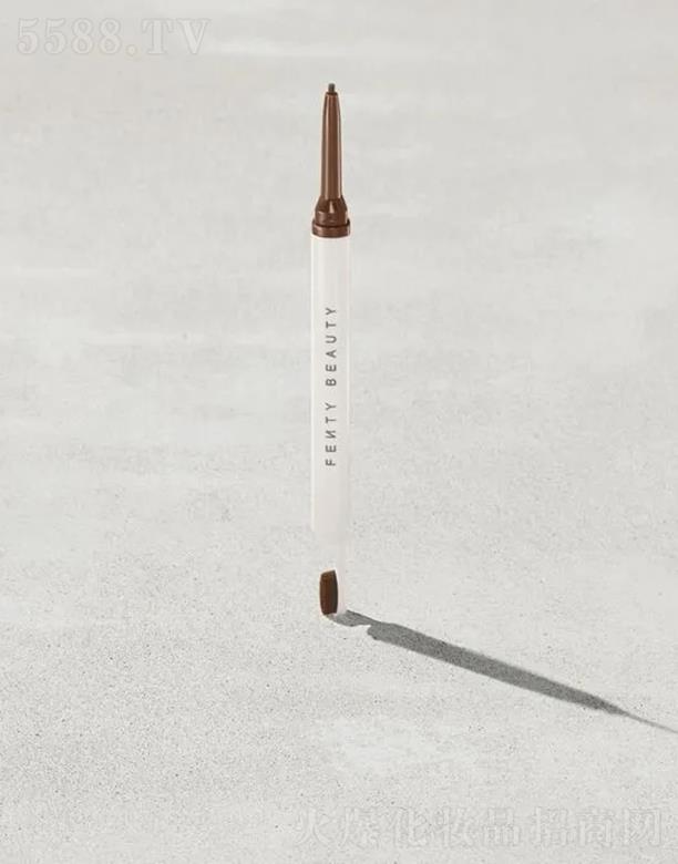 ·܎ˮyƷ(Ϻ)޹˾FentyBeauty(x)¾lüPp(mжȼɫ^l(f)ů{(dio))
