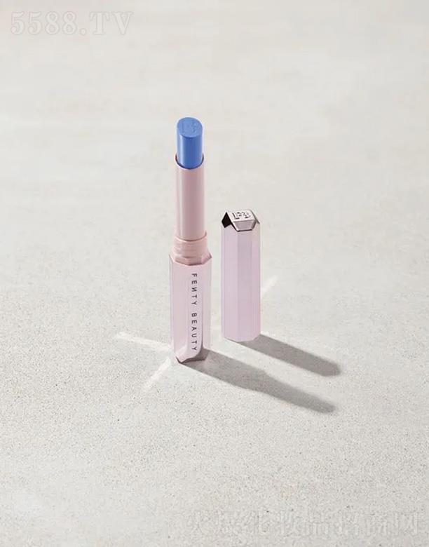 ·܎ˮyƷ(Ϻ)޹˾Fenty BeautyzqСF־Æڼt^{ͿĨ󲻕ɫ