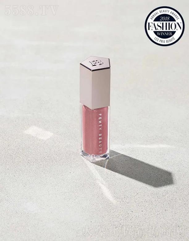 ·܎ˮyƷ(Ϻ)޹˾Fenty Beauty3DⴽԣǉmۣճY(ji)䷽Wo(w)