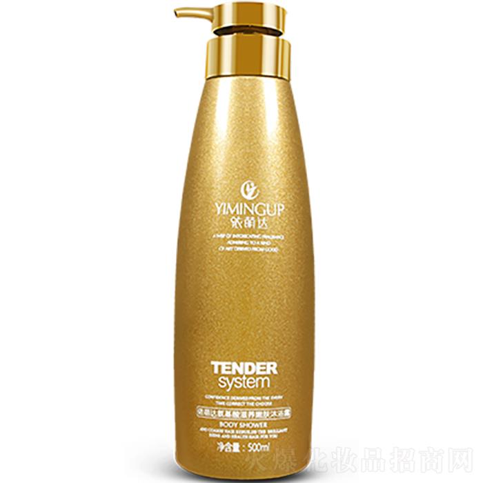 |ݸЇ(gu)QƼ޹˾_(d)B(yng)(rn)wԡ¶  500ml a(b)ˮ