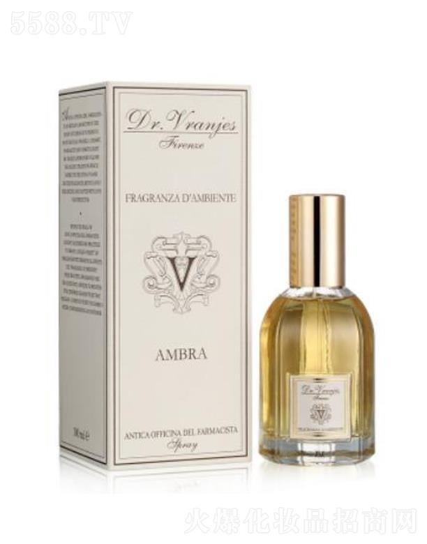 V݅RȻƷBi޹˾Dr.Vranjes֮ҹՇF 100mlS˵޹(yu)ŵĖ|{(dio)