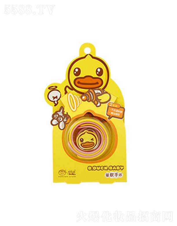 VŻyƷ޹˾B.Duck Baby֭h(hun) 2֧bS÷o