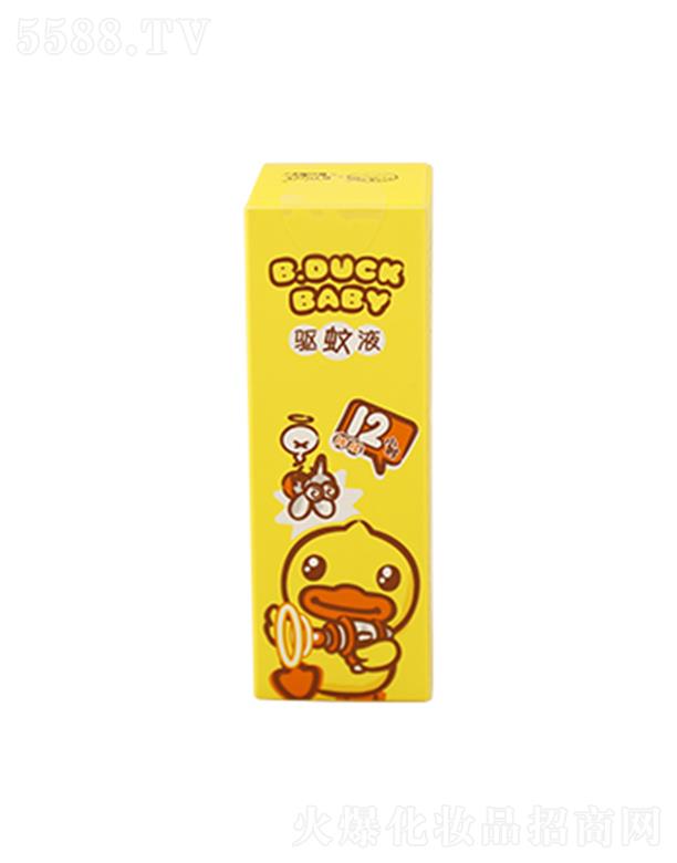 VŻyƷ޹˾B.Duck BabyҺ 50mlγɷo