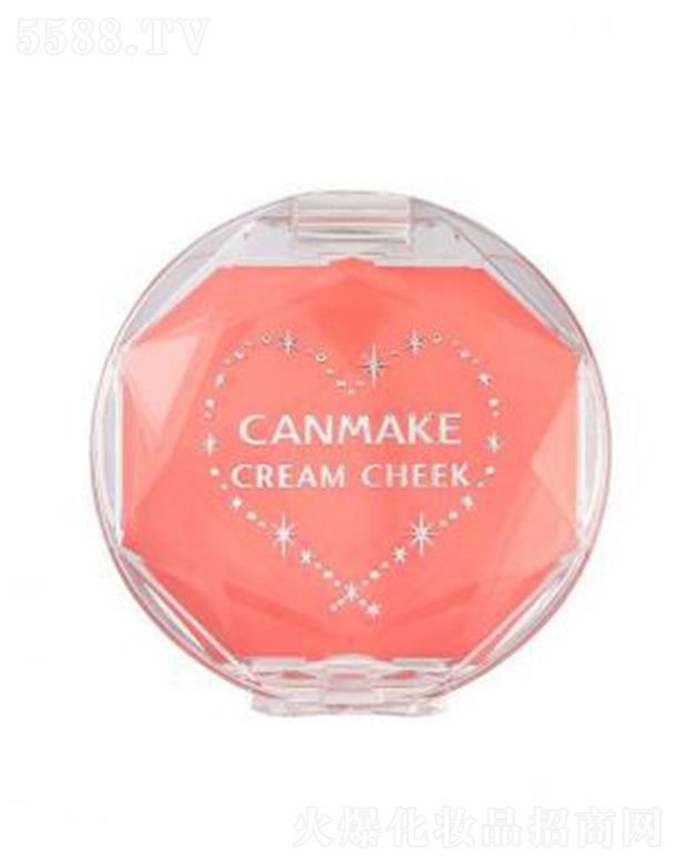 L(fng)yƷڣ޹˾CANMAKE֬ࣨ05 ҳȣrеůɫƤ