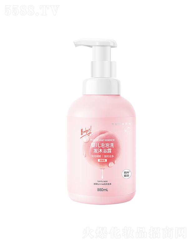 K¶냺Ʒ޹˾(rn)~ԡ¶   ϴl(f)ˮһ  550ml