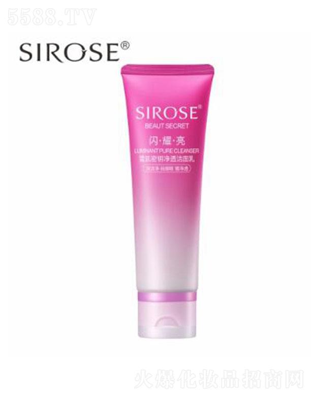 Q(mo)޹˾SIROSEѩ考͸ 120g ˮ͸