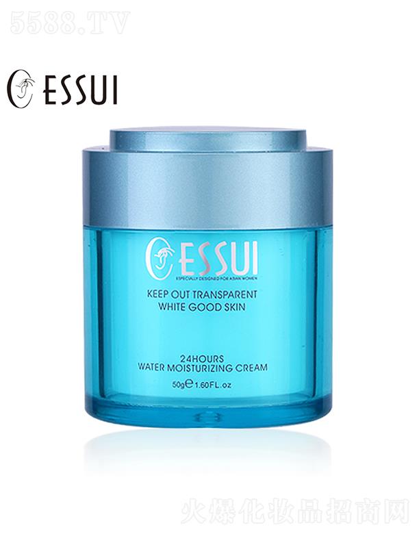 Vһ㻯yƷ޹˾ESSUIһ24Сrˮ˪ 50gЧiˮ