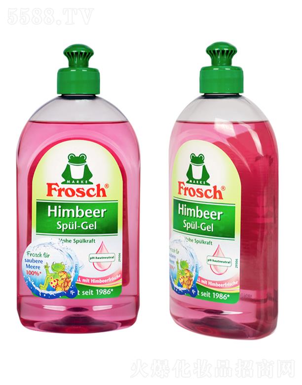 麣Q(mo)޹˾Frosch tݮײ;ϴҺ 500ml;ߝй