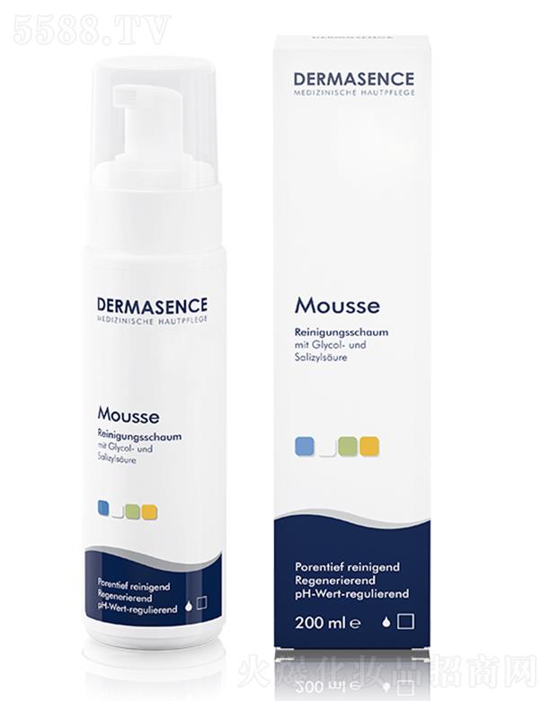 WHQ޹˾DERMASENCEᝍĽ˹ 200ml