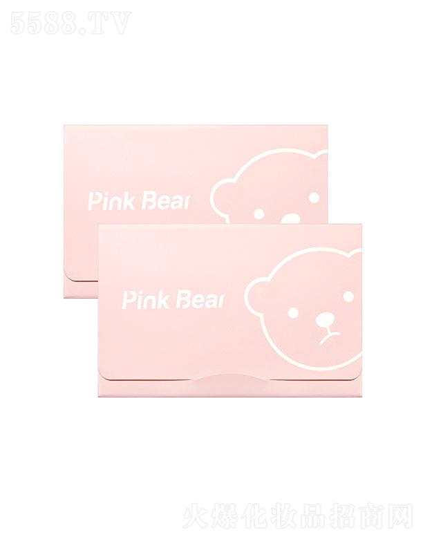 V̄޹˾PINKBEARƤˬ۷ۼ