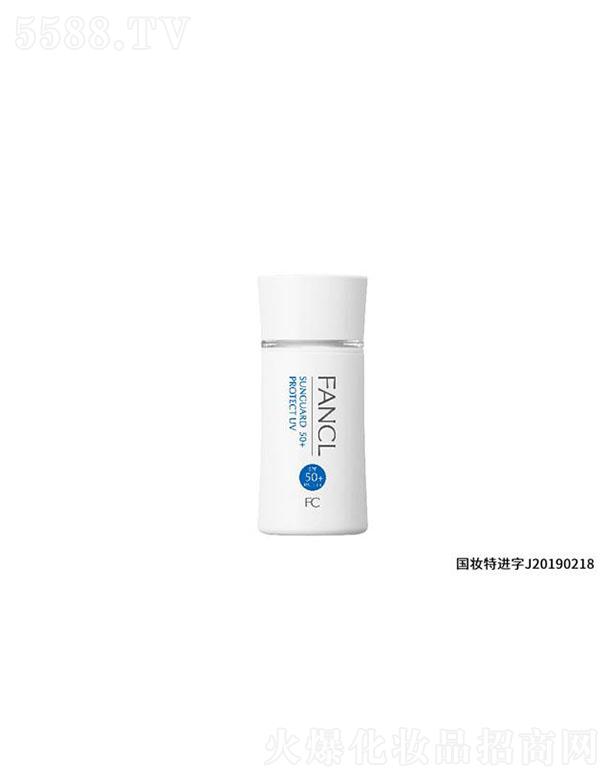 o(w)Q(mo)ףϺ޹˾FANCLo(h)x¶SPF50+ 60mLx1֧