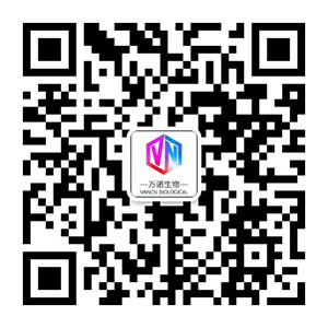 廣州萬諾國際生物科技有限公司二維碼