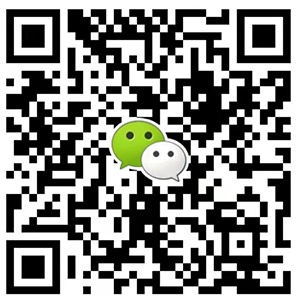 廣州闡心生物科技有限公司二維碼