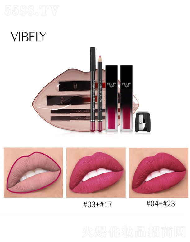 VIBELY־÷ˮմ׺ж