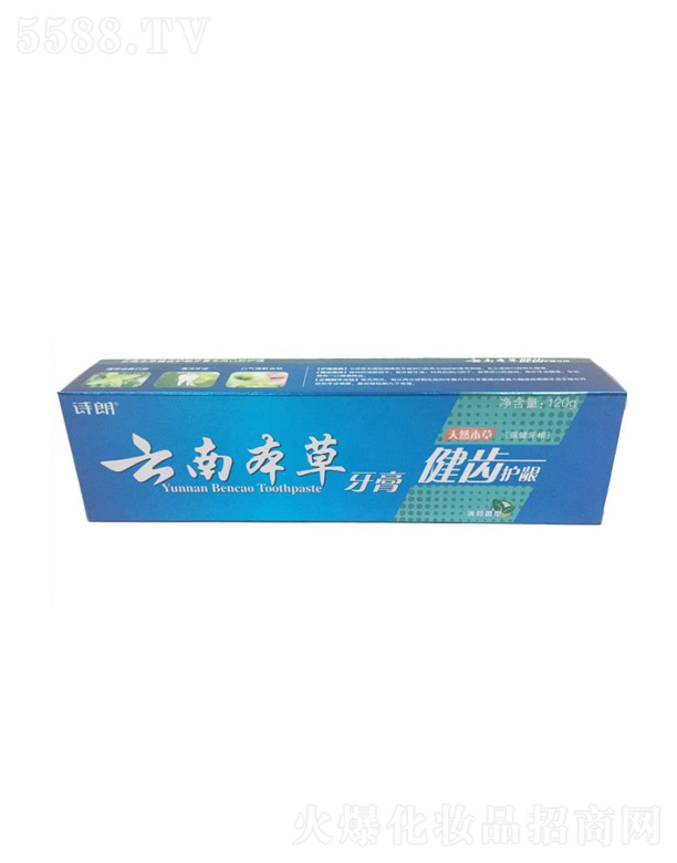 ԊʽXol 120g