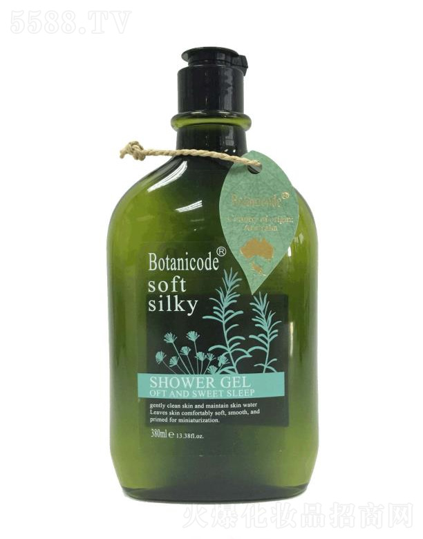 BotanicodeH˯ԡ¶Gɫ380ml