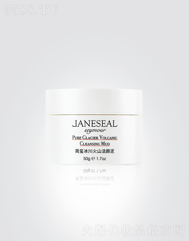 JANESEALɽ 50g