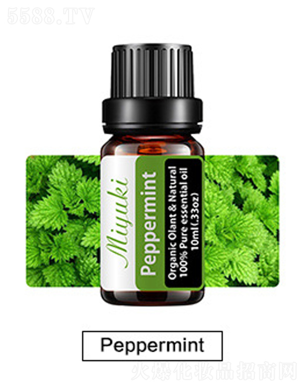 o(h)w޹Ħ-Peppermint