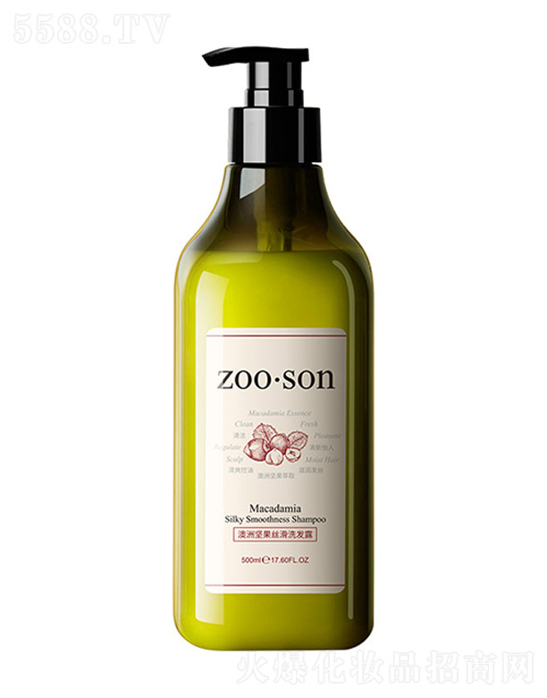 ZOOSONވ(jin)zϴl(f)¶