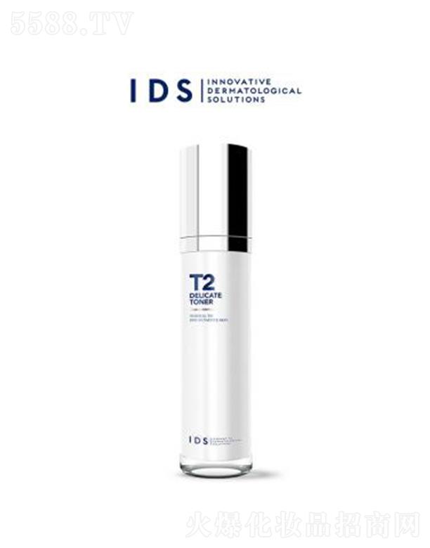 IDS T2 ˮ  غ澏̝o